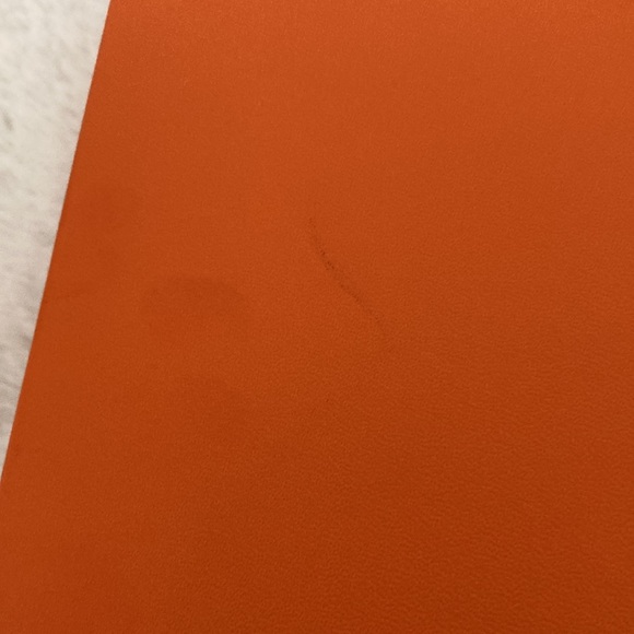 HERMES | Empty Authentic Box + Ribbon - Picture 6 of 9